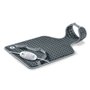 manta-eletrica-cervical-beurer-hk-53-aconchegante-cinza